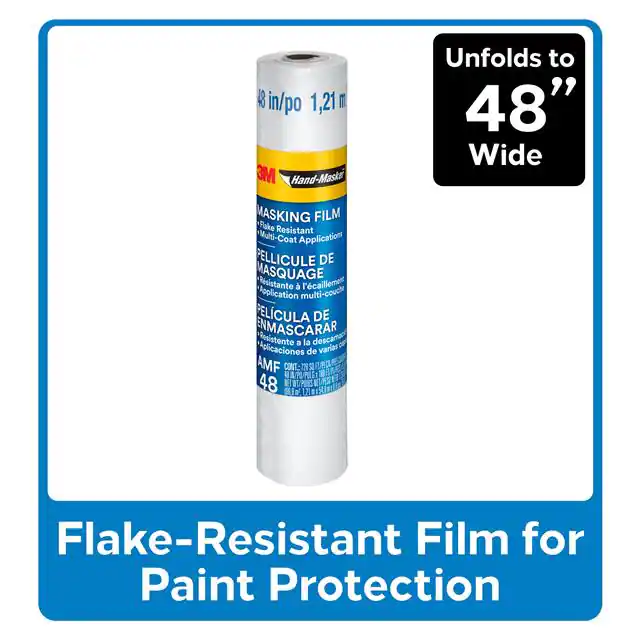 AMF48 3M  Fournitures de peinture